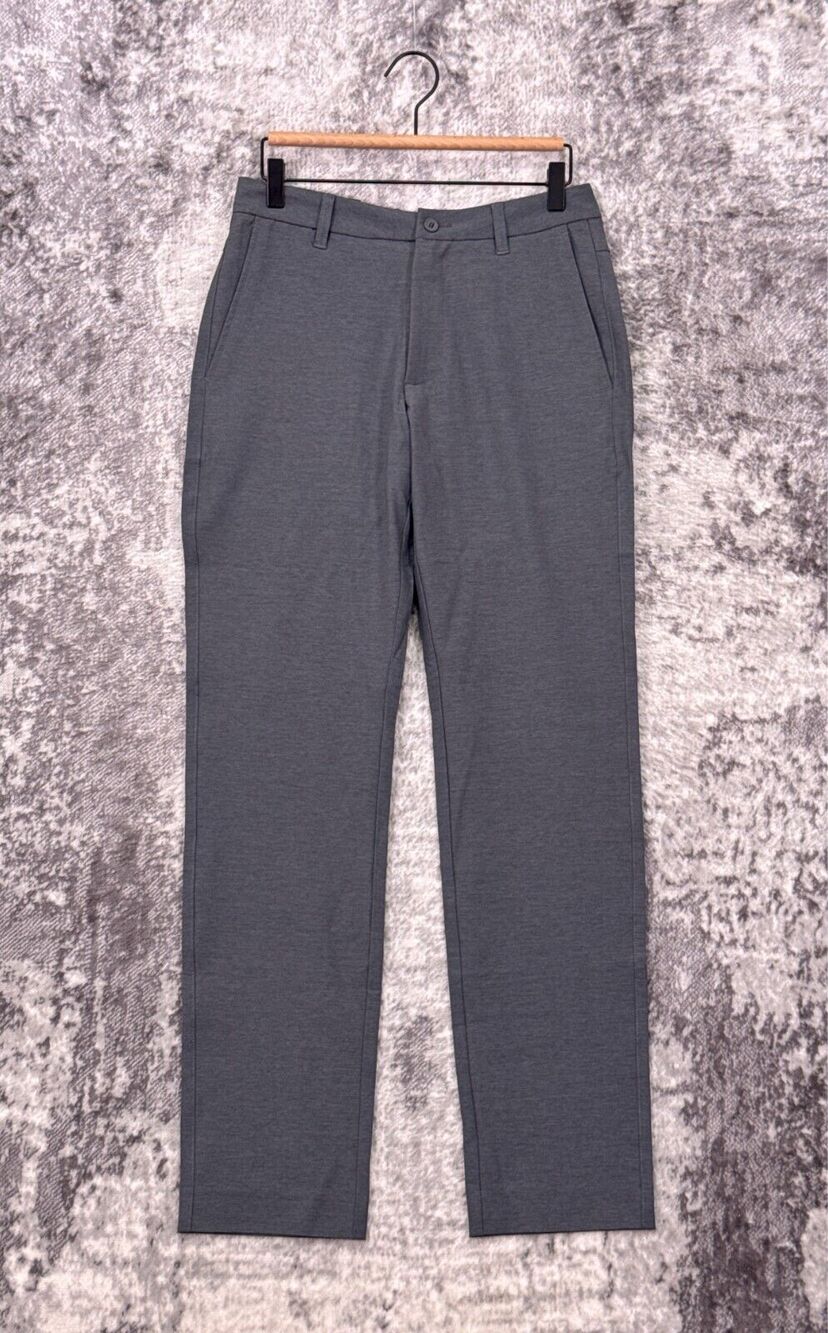 New FootJoy Pants 30 x 32 Mens Tour Fit Slimmer Leg Golf